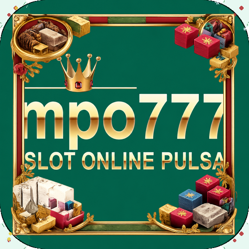mpo777 — mitra unggulan